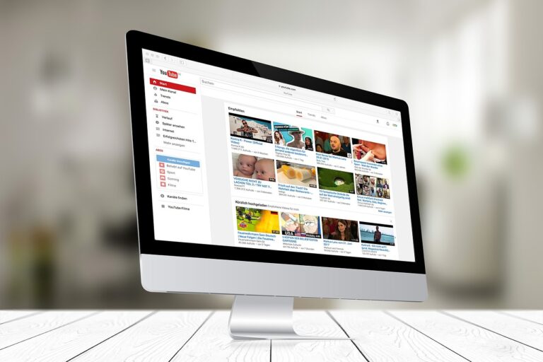 The Evolution of YouTube: From Sharing Videos to Building Communities