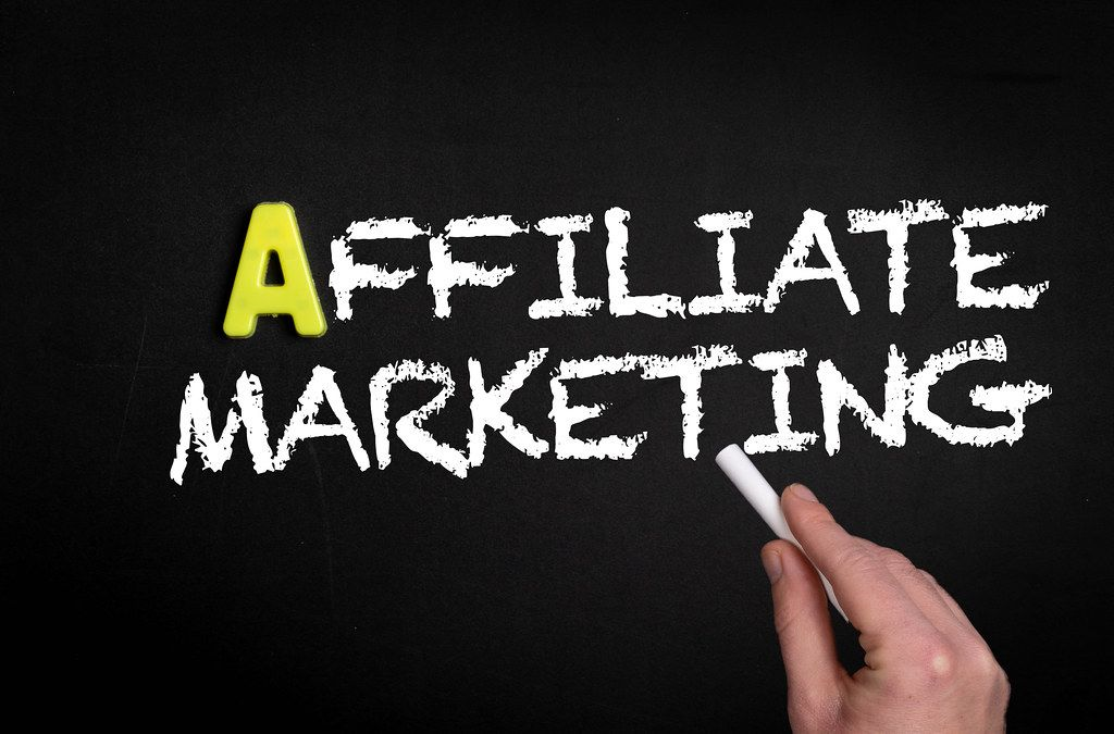 affiliatenmarketing