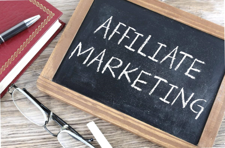 Affiliate Marketing: See How it Works and Why It’s a Win-Win for Everyone