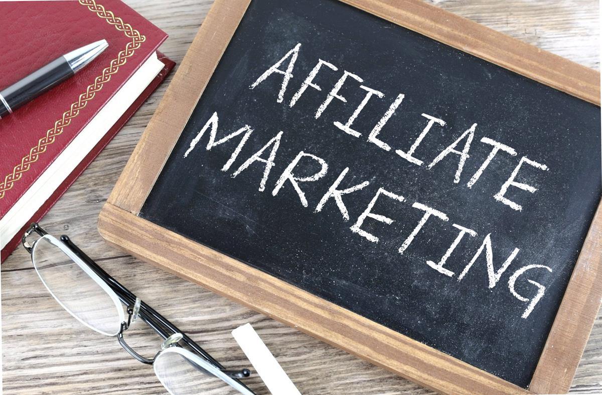 affiliate marketing