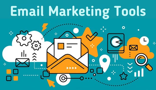 Boost Your Email Marketing Strategy with Powerful Tools