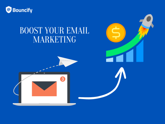 Boost Your Email Marketing Strategy with Powerful Tools