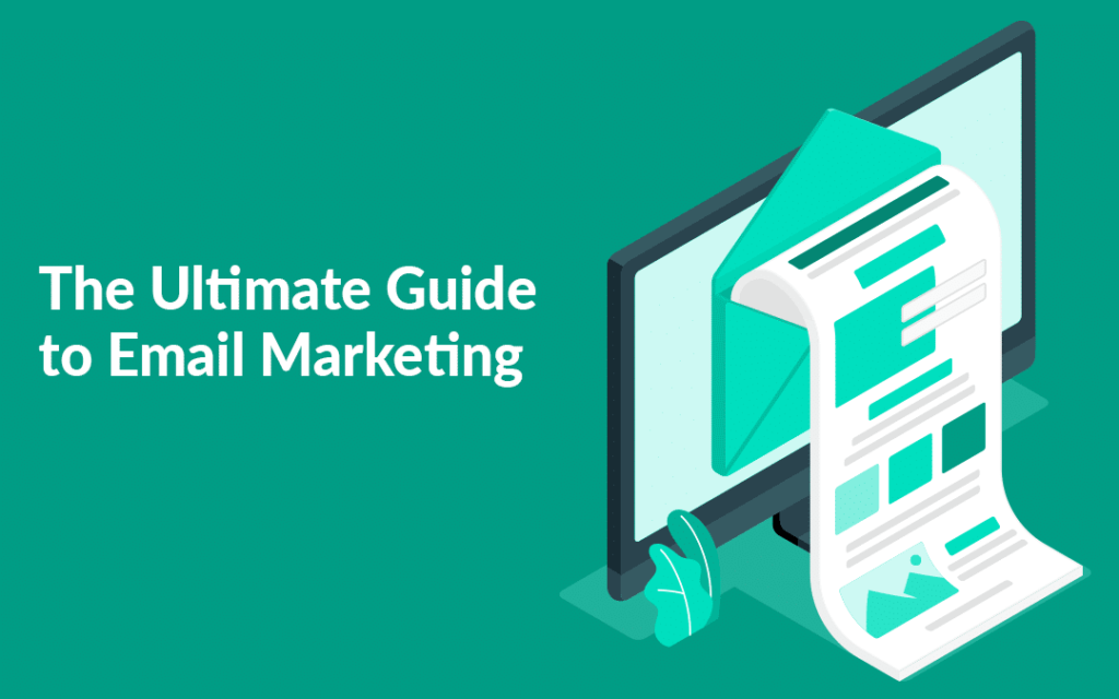 The Ultimate Guide to Email Marketing Tools