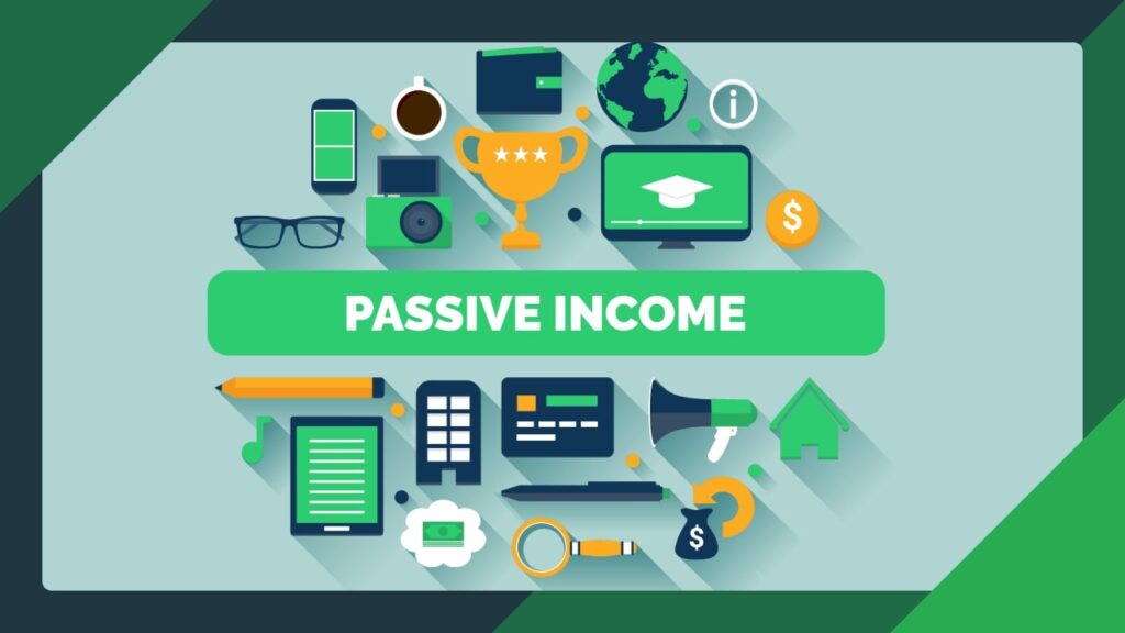 Exploring Passive Income Opportunities with Podcasting