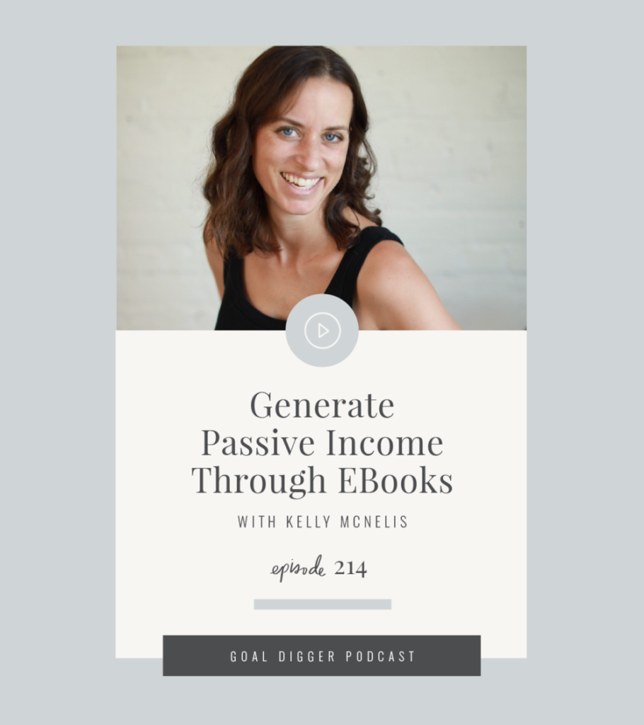 Generating Passive Income through Podcasting