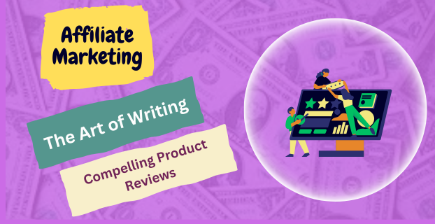 Mastering the Art of Writing for Affiliate Sites