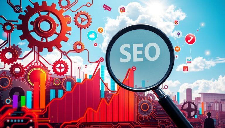 Effective SEO Strategy: Boost Your Rankings Today