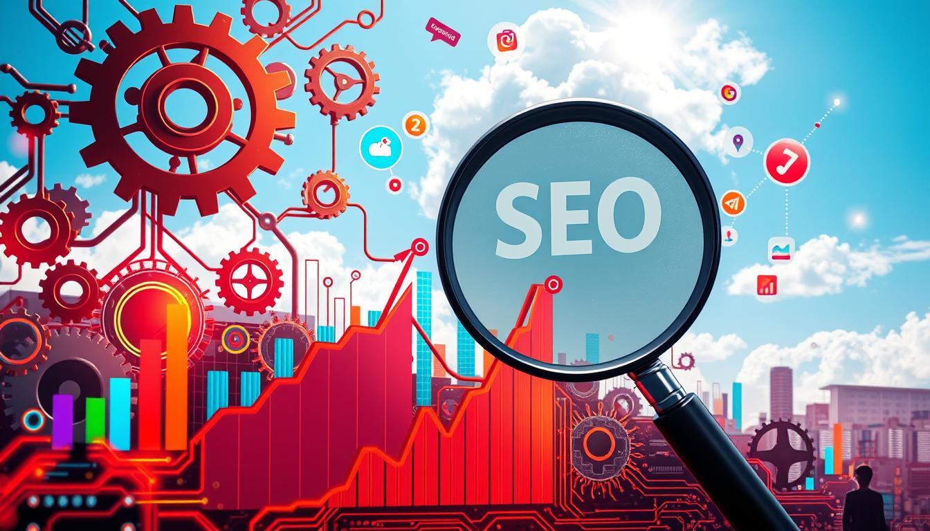 SEO strategy