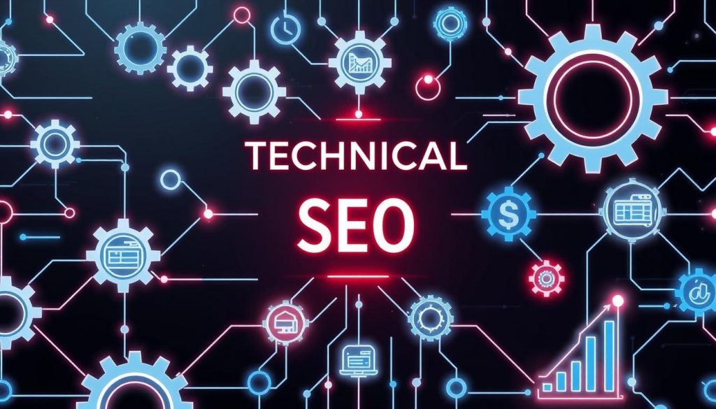 Technical SEO