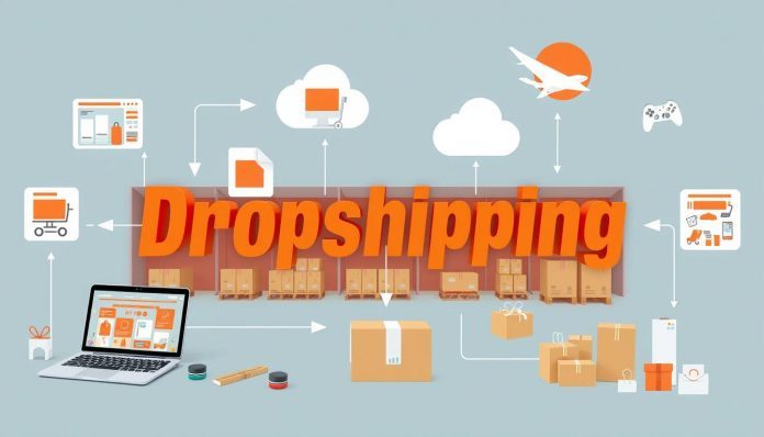 dropshipping