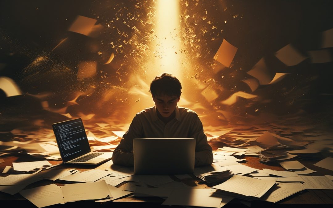 How to Write High Quality Blog Content That Ranks and Converts