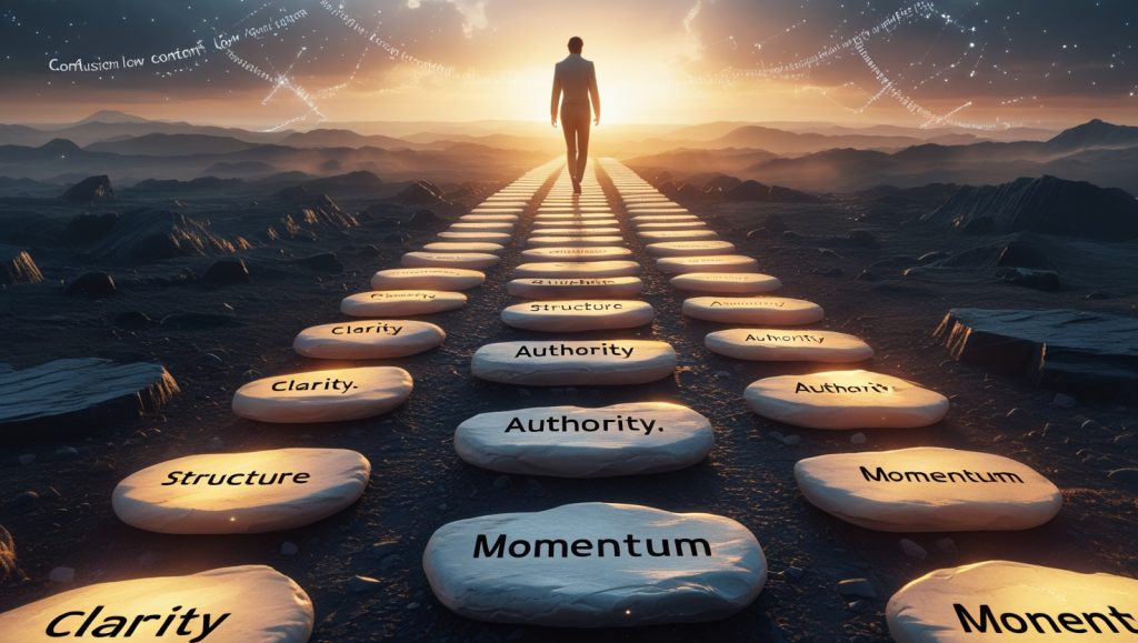 how to write high quality blog content