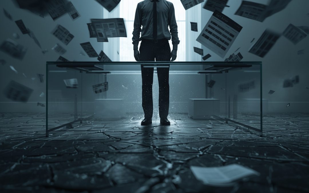 Why Freelancing Income Unstable Keeps Smart Freelancers Stuck