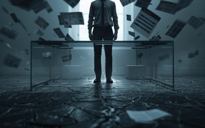 Why Freelancing Income Unstable Keeps Smart Freelancers Stuck