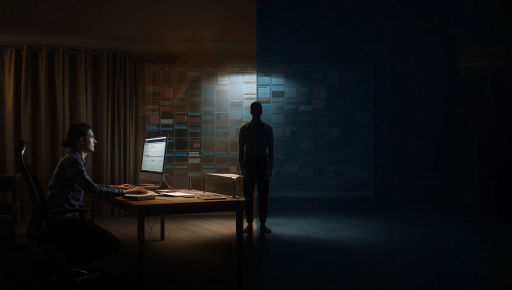 Freelancing Income Unstable