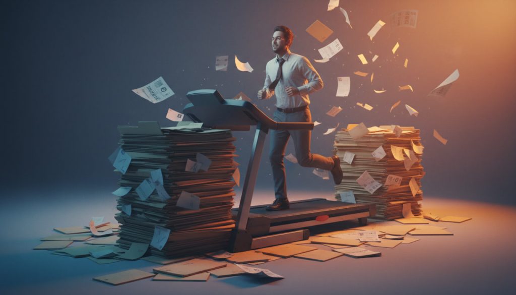 How to Build a Stable, High-Income Freelance Business