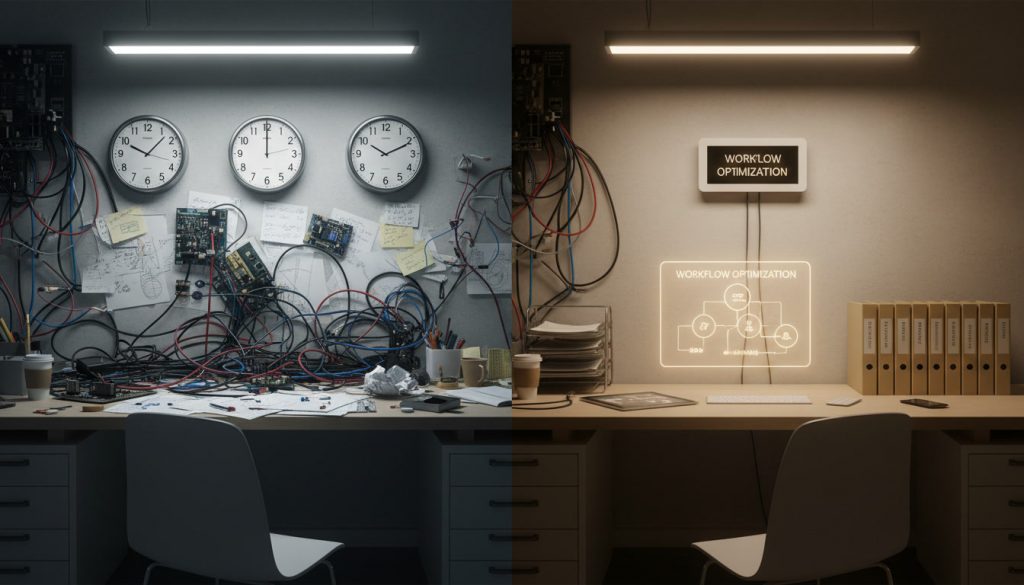 How to Build a Stable, High-Income Freelance Business