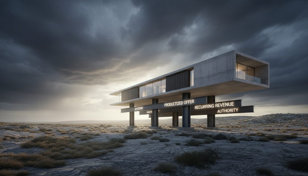 How to Build a Stable, High-Income Freelance Business