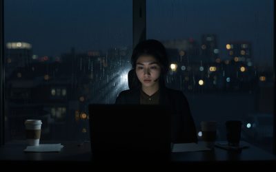 Why Blogging Is So Hard (And What Nobody Tells You)