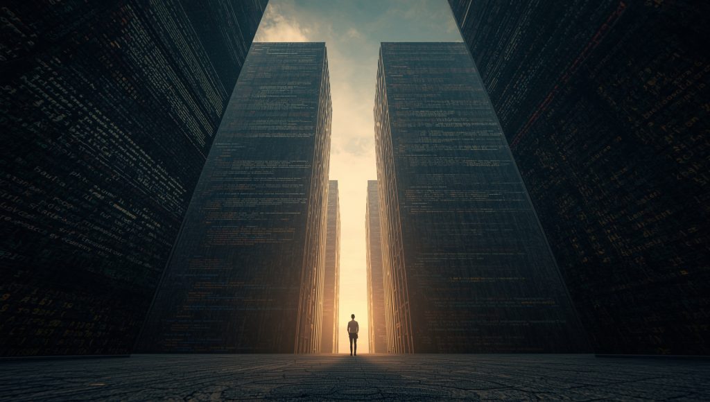 Why Blogging Is So Hard