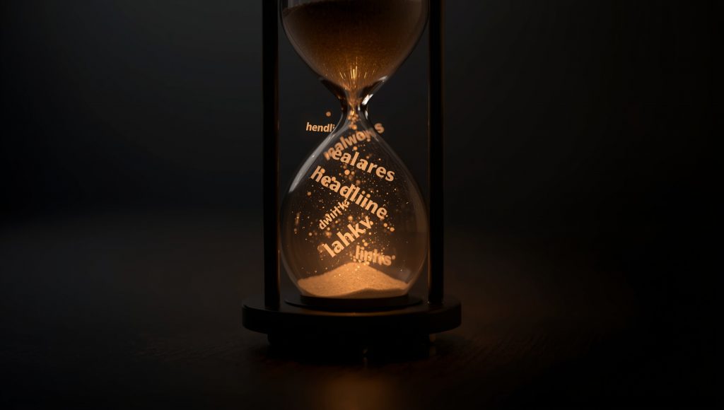 Why Blogging Is So Hard