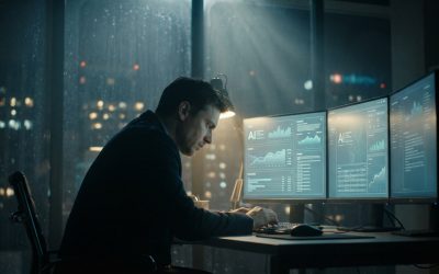 AI Affiliate Marketing Strategies: The Automation System That Turns Beginners Into Predictable Profit Machines