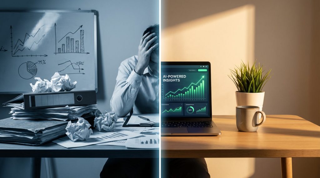 AI Affiliate Marketing