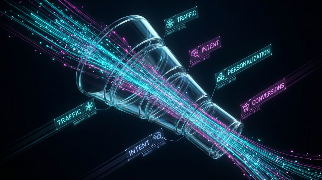 AI Affiliate Marketing