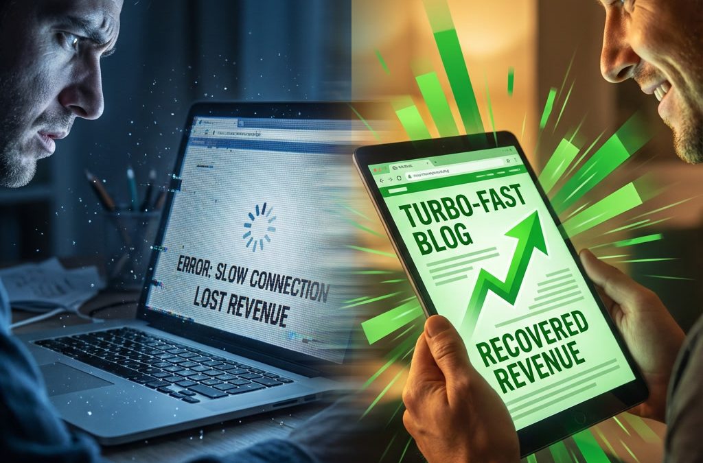 Advanced Strategies for Choosing the Best Hosting for a Money-Making Blog (Without Killing Your Profits)