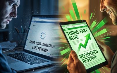 Advanced Strategies for Choosing the Best Hosting for a Money-Making Blog (Without Killing Your Profits)