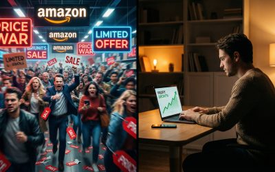 High Profit Ecommerce Niches With Low Competition Revealed