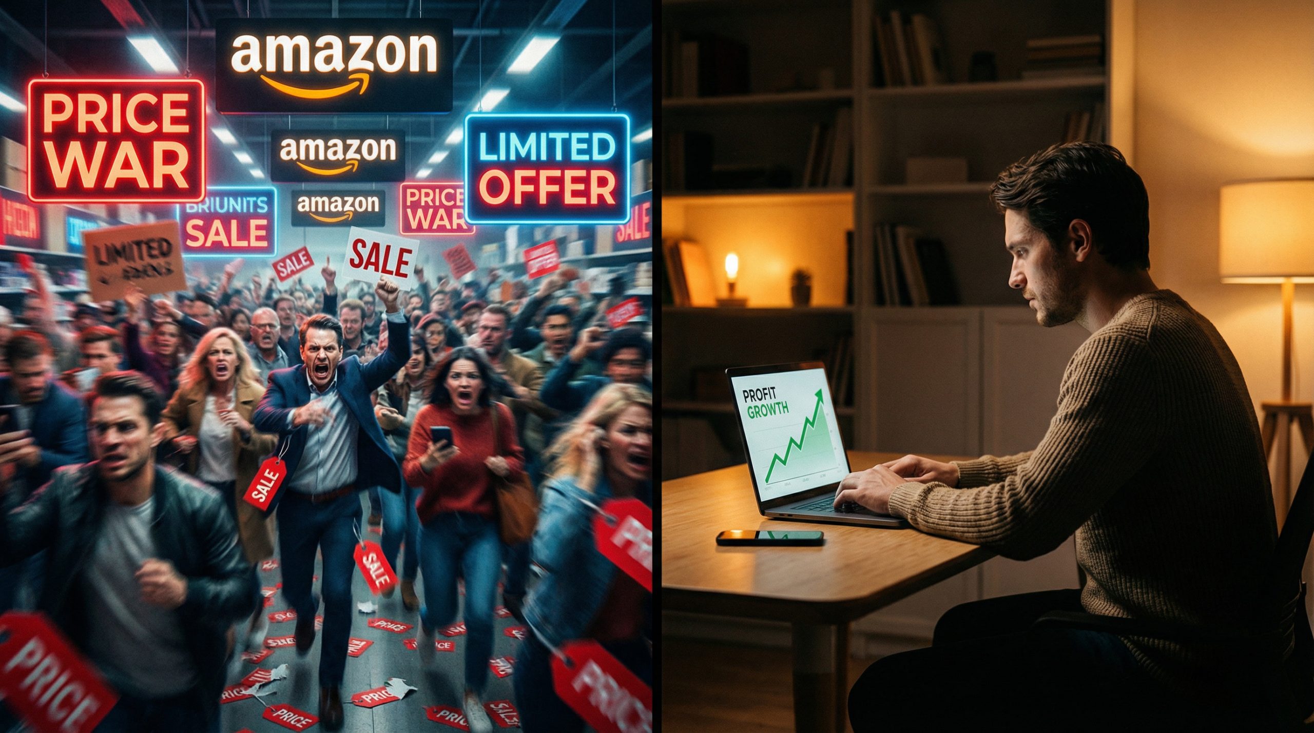 high profit ecommerce niches