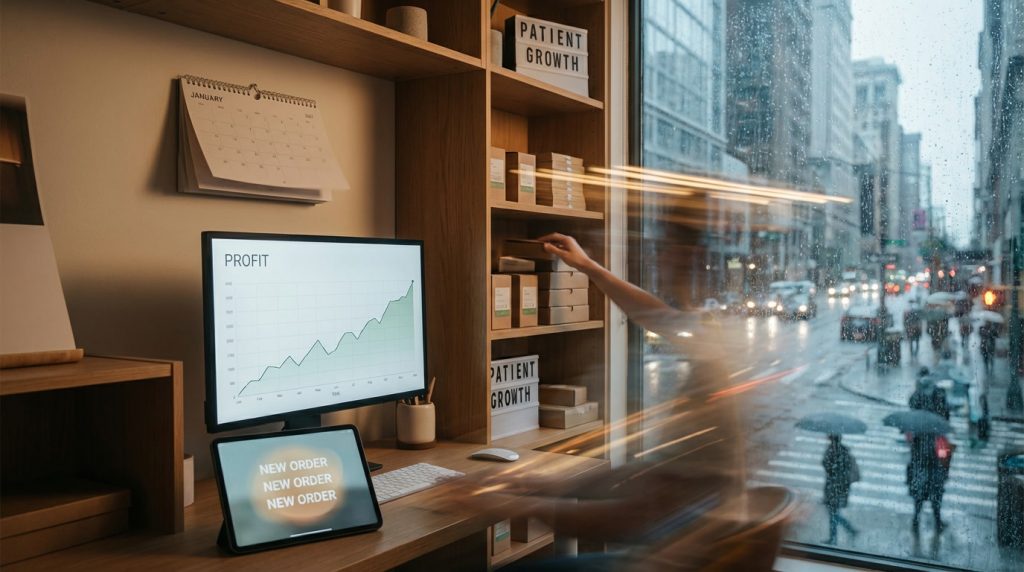 high profit ecommerce niches