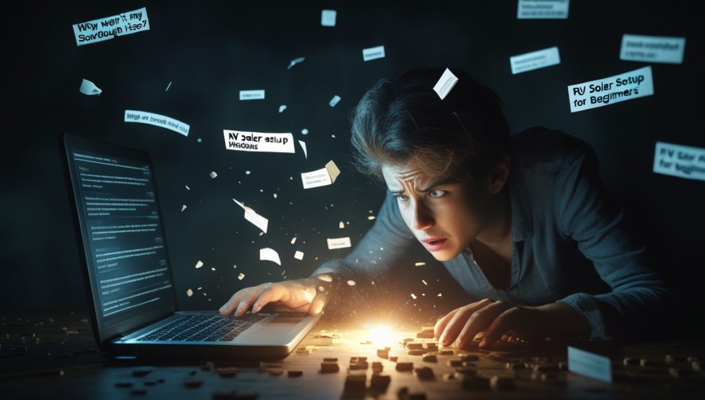 How to Pick a Blog Topic 