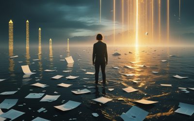 How to Pick a Blog Topic People Actually Want: The Market-First Blueprint That Guarantees Built-In Traffic