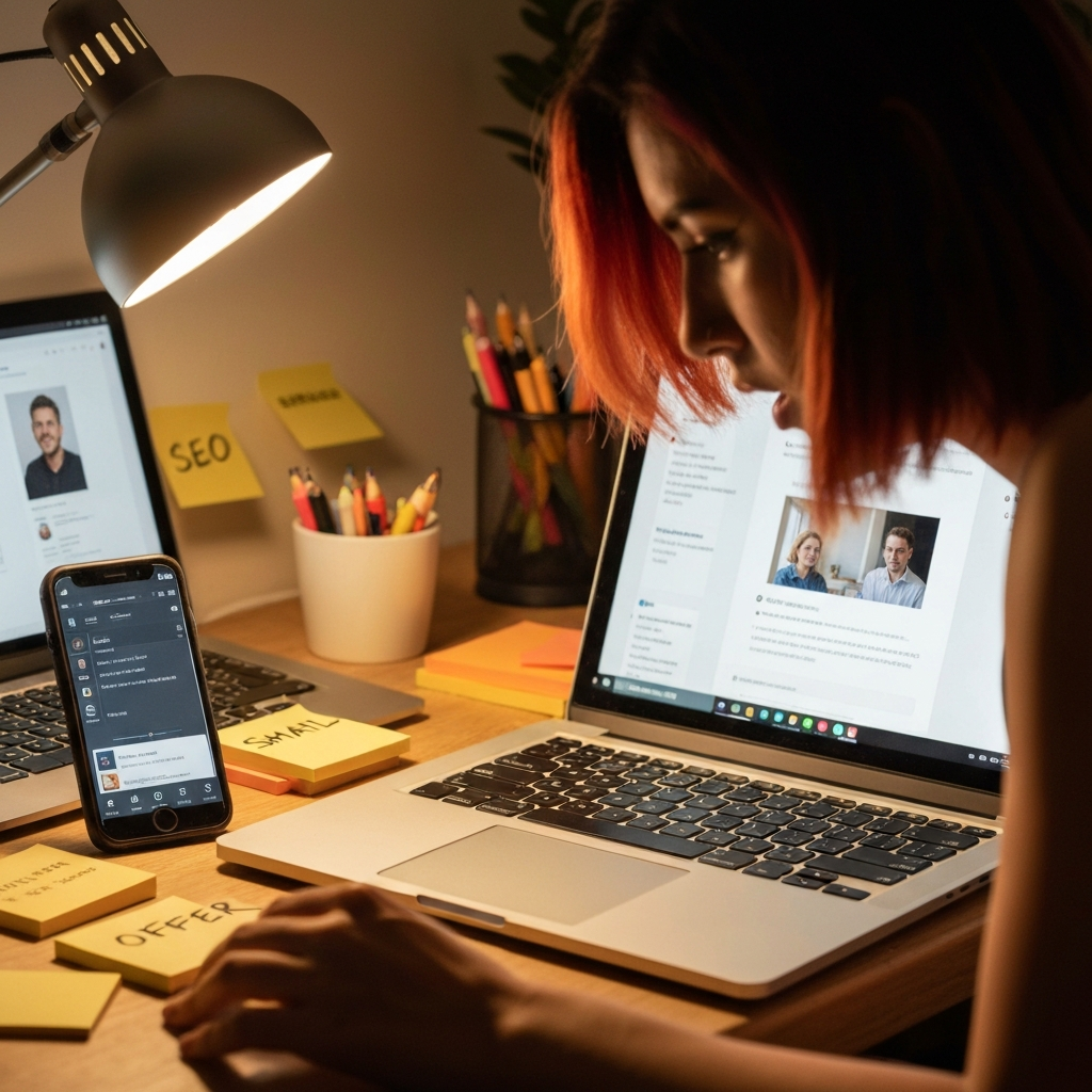 How to Build Your First Asset