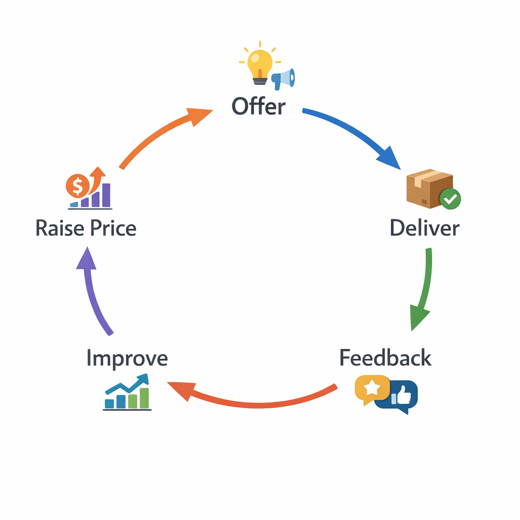 Best online side hustles for no experience