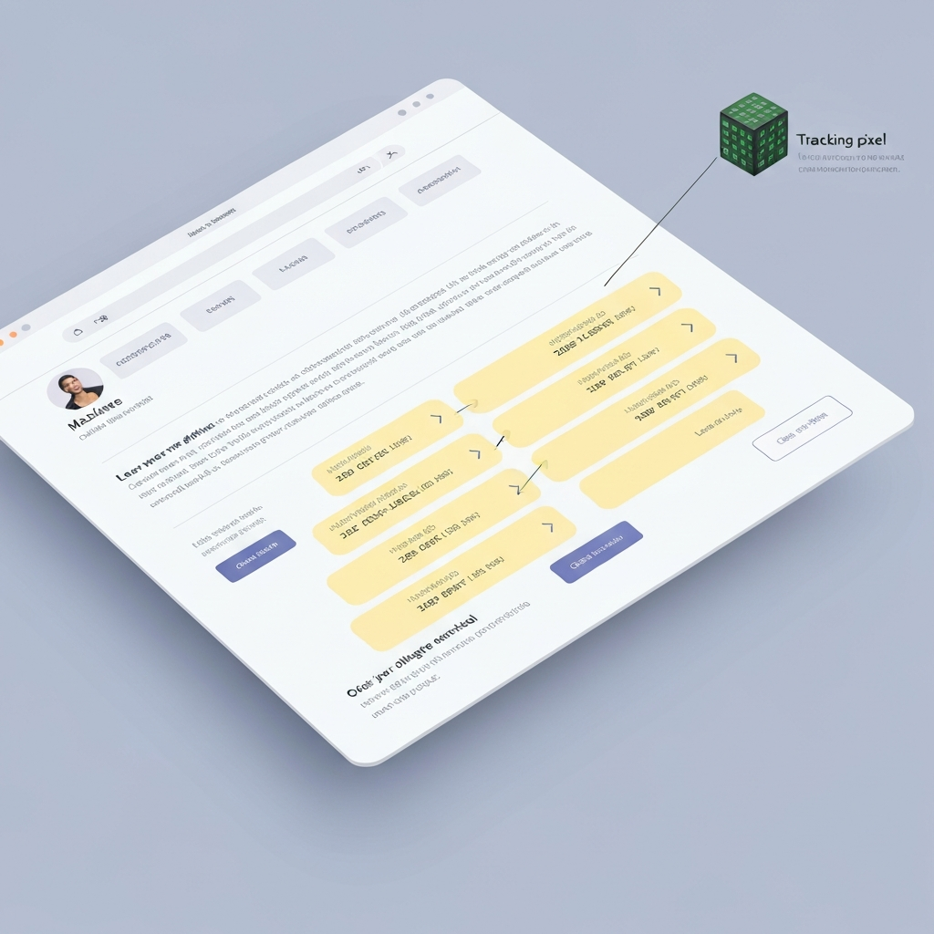 affiliate tracking checklist for beginners
