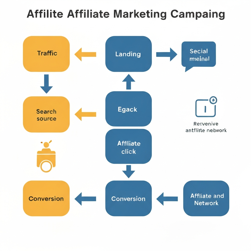 affiliate tracking checklist for beginners