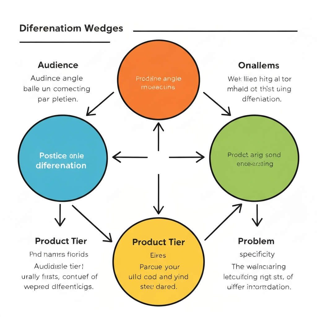 How to Pick a Niche That Monetizes
