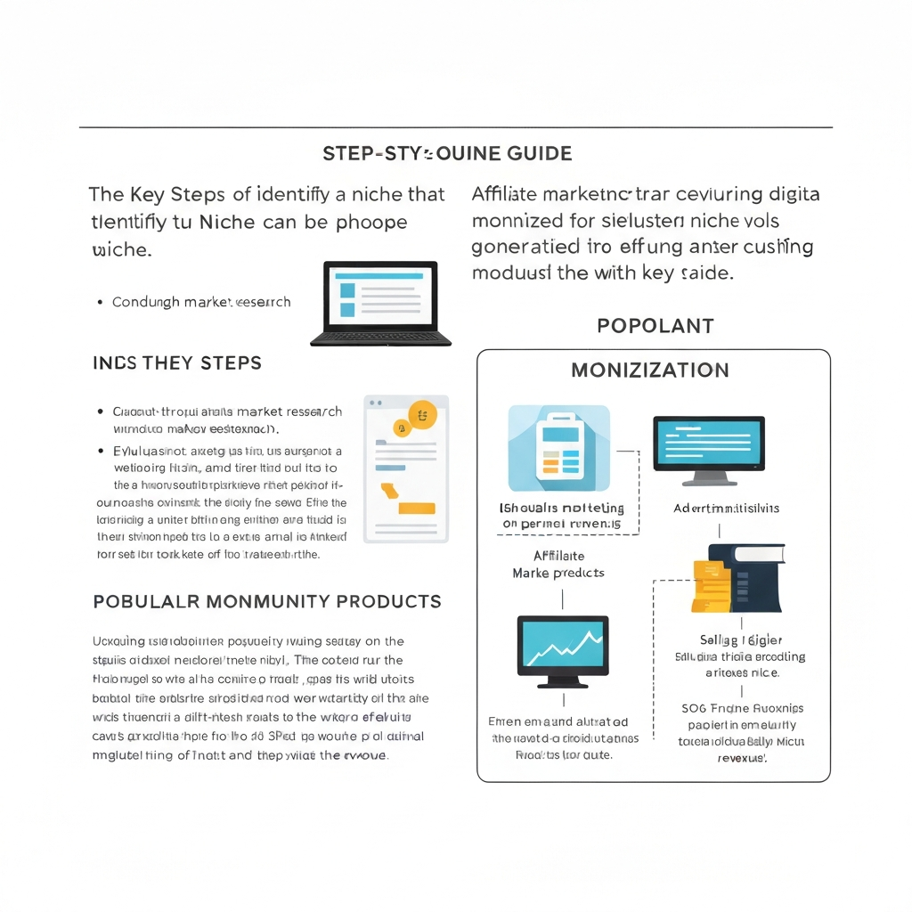 How to Pick a Niche That Monetizes