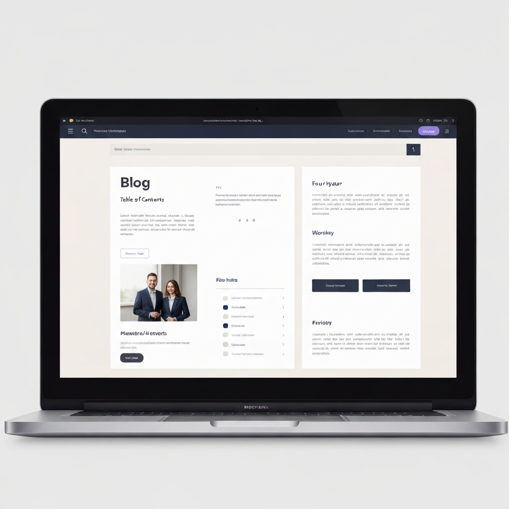 How to build a content silo that ranks