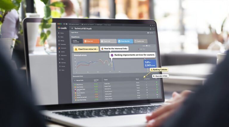Seo Tools That Actually Move Rankings