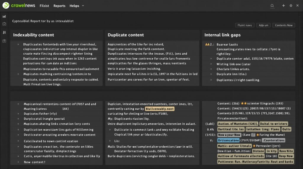 SEO tools that actually move rankings