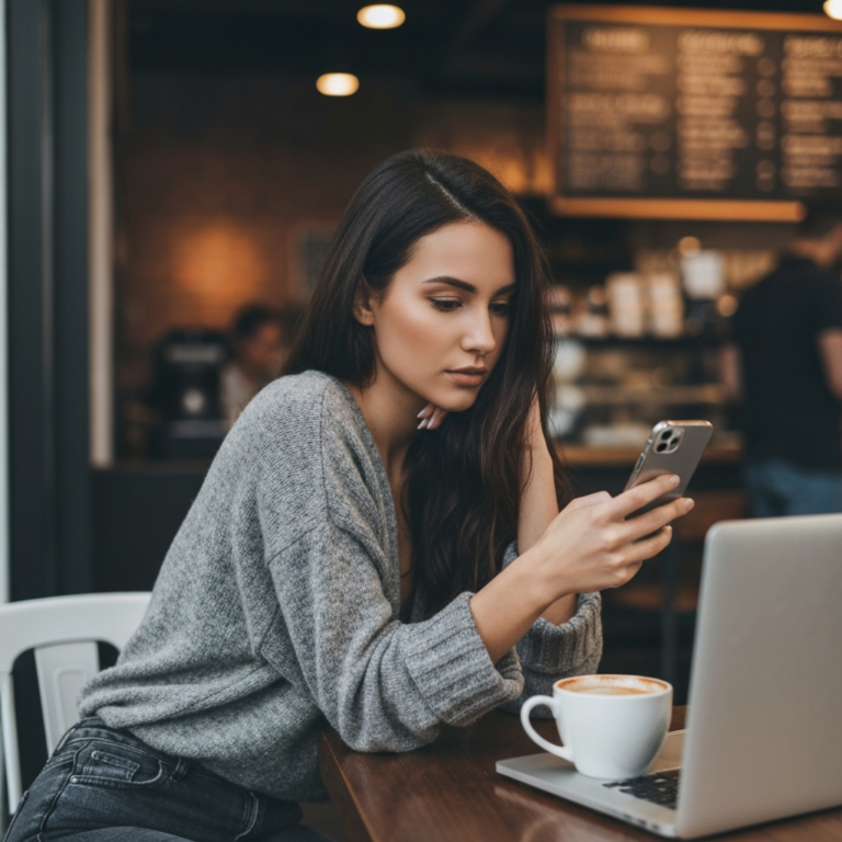 Best Online Side Hustles for Phone Only