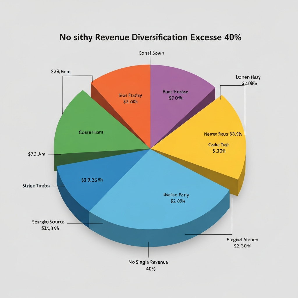 Monetization strategy