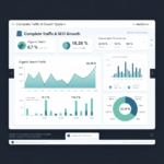 Traffic & SEO
