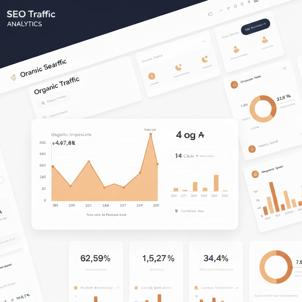 Traffic & SEO