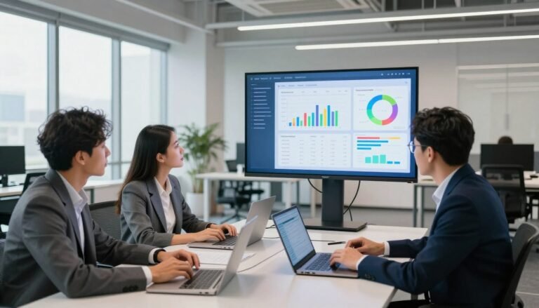 automate admin tasks with ai