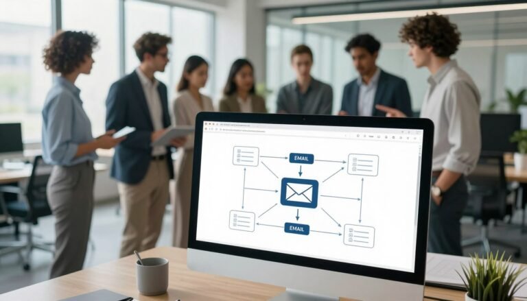 automate email with ai